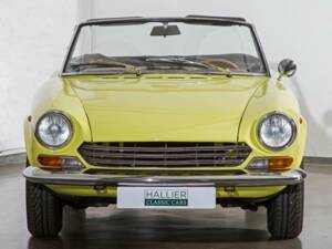 Image 6/20 of FIAT 124 Spider AS (1967)