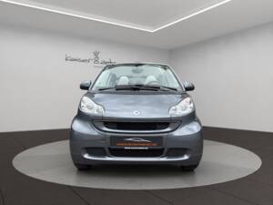 Bild 4/24 von Smart Fortwo (2012)