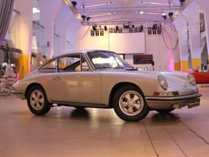 Imagen 1/78 de Porsche 911 2.0 S (1966)