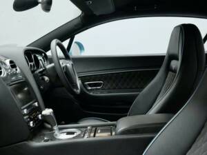 Image 22/25 of Bentley Continental GT Supersports (2011)