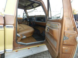 Bild 10/67 von Ford F-350 (1973)