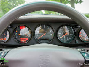 Image 8/60 de Porsche 911 Carrera (1994)