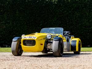 Image 7/43 of Lotus Seven (2004)