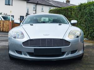 Image 6/27 de Aston Martin DB 9 (2005)