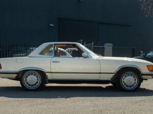 Bild 5/50 von Mercedes-Benz 450 SLC (1972)