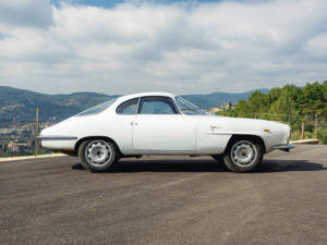 Image 5/13 de Alfa Romeo Giulietta SS (1962)