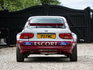 Imagen 7/41 de Ford Escort RS 2000 (1997)