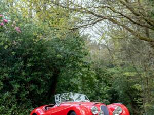 Image 37/50 of Jaguar XK 120 OTS (1950)