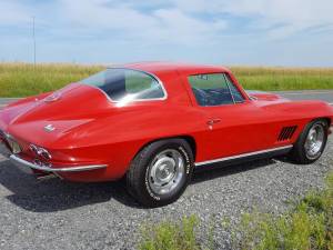 Immagine 11/31 di Chevrolet Corvette Sting Ray (1967)