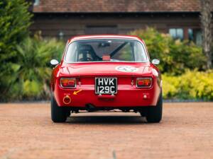 Immagine 11/16 di Alfa Romeo Giulia Sprint GTA (1965)