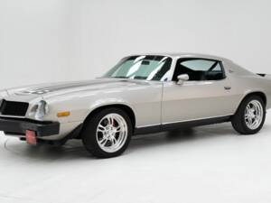 Bild 1/15 von Chevrolet Camaro Z28 (1974)