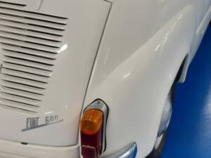 Immagine 19/50 di FIAT 600 D Multipla (1964)