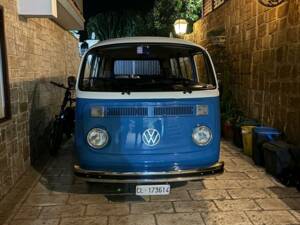 Imagen 4/21 de Volkswagen T2a minibus L (1971)