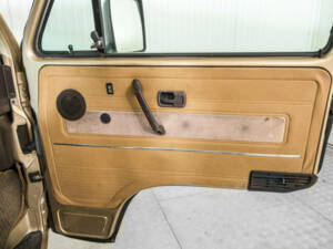 Bild 33/50 von Volkswagen T3 Caravelle GL 1.9 (1986)