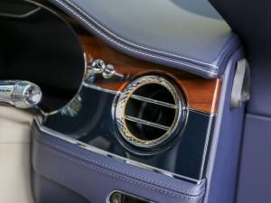 Immagine 29/46 di Bentley Continental GT (2018)