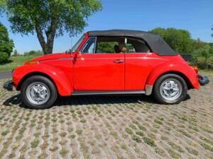 Image 4/7 de Volkswagen Coccinelle 1303 (1979)