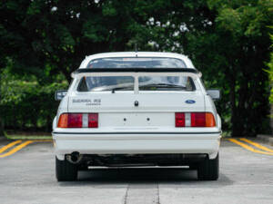 Image 7/50 of Ford Sierra RS Cosworth (1986)