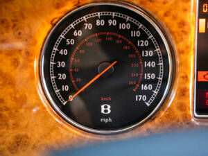 Afbeelding 19/50 van Bentley Arnage T (2005)