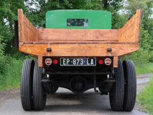 Afbeelding 3/15 van Citroën C4 (1931)