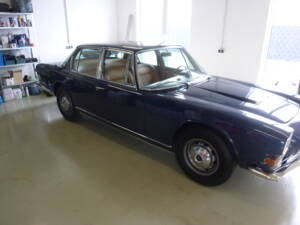 Bild 3/14 von Maserati Quattroporte 4200 (1967)