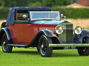 Bild 26/50 von Rolls-Royce 20&#x2F;25 HP (1933)