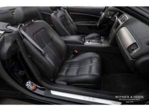 Image 6/37 of Jaguar XK 4.2 (2006)
