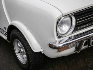 Bild 32/50 von Austin Mini LWB (1972)