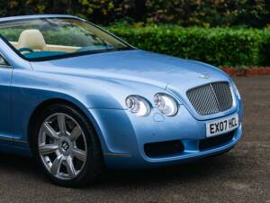 Bild 27/50 von Bentley Continental GTC (2007)