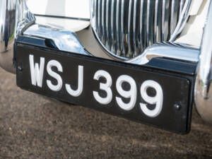 Afbeelding 10/33 van Jaguar XK 150 3.8 S DHC (1960)