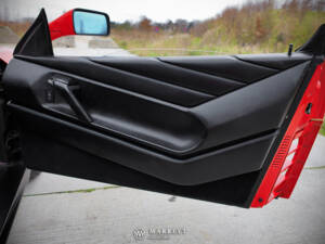 Image 46/64 de Ferrari 348 TB (1989)