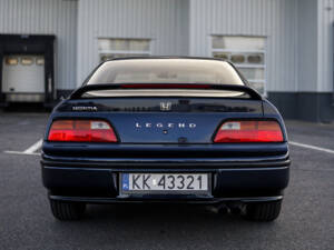 Afbeelding 2/5 van Honda Legend (1995)
