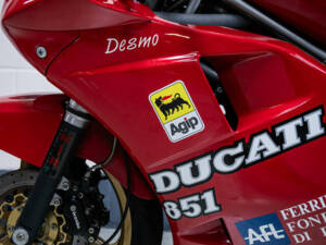 Bild 20/35 von Ducati DUMMY (1988)