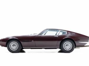 Image 11/40 of Maserati Ghibli (1967)