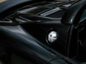 Image 23/34 de Lotus Elise 111S (1999)