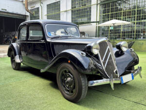 Image 6/47 of Citroën Traction Avant 11 BL (1955)