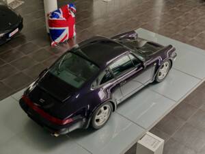 Image 3/15 of Porsche 911 Carrera 4 &quot;30 Jahre 911&quot; (1993)