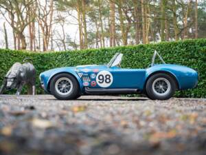 Image 7/16 of Shelby Cobra 427 S&#x2F;C (1965)