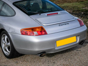 Afbeelding 9/39 van Porsche 911 Carrera (1998)