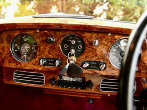 Imagen 42/50 de Bentley S 1 (1957)