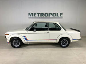 Immagine 2/30 di BMW 2002 turbo (1977)