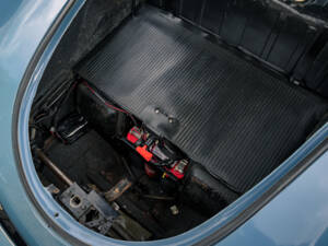 Immagine 43/46 di Porsche 356 B 1600 Roadster (1961)