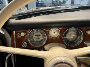 Image 4/32 of BMW 3200 S (1963)