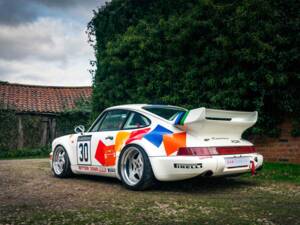 Image 15/84 of Porsche 911 Carrera RSR 3.8 (1993)