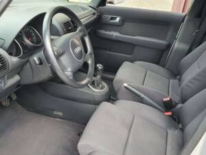 Imagen 20/39 de Audi A2 1.4 TDI (2002)