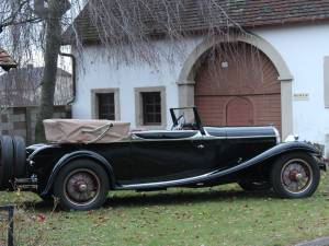 Imagen 9/25 de Austro-Daimler ADR (12&#x2F;70 PS) (1928)