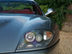 Image 21/50 of Ferrari 550 Maranello (1997)