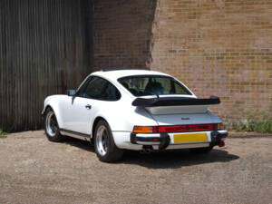 Afbeelding 2/50 van Porsche 911 Turbo 3.3 (1980)