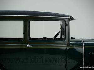 Image 13/15 of Ford Model A Tudor Sedan (1930)