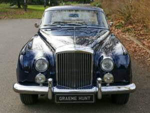 Image 41/50 of Bentley S 3 Continental (1962)