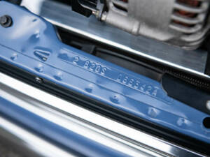 Image 11/12 of Rover Mini Cooper 40 - Limited Edition (1999)